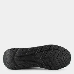 U46E1A0BCEKC9999PORTELLO ABLACK- SNEAKERS^GEOX Store
