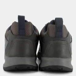 U46EZA0MEEKC9004TERRESTRE B ABX AANTHRACITE- SNEAKERS^GEOX Best Sale