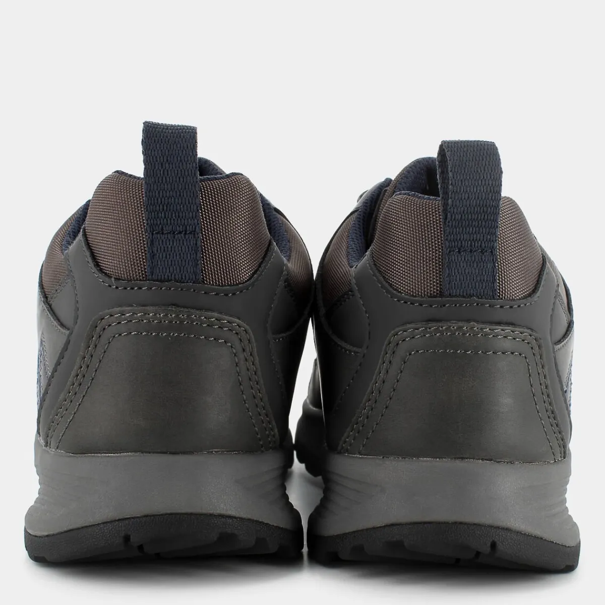U46EZA0MEEKC9004TERRESTRE B ABX AANTHRACITE- SNEAKERS^GEOX Best Sale