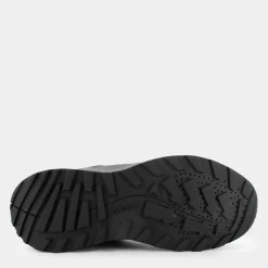 U46EZA0MEEKC9004TERRESTRE B ABX AANTHRACITE- SNEAKERS^GEOX Best Sale