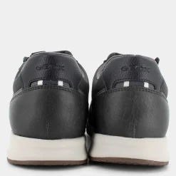 U46H5A0EKPTC1115AVERY AGRAPHITE- SNEAKERS^GEOX Cheap