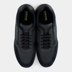 U46H5A0EKPTC4002AVERY ANAVY- SNEAKERS^GEOX Shop