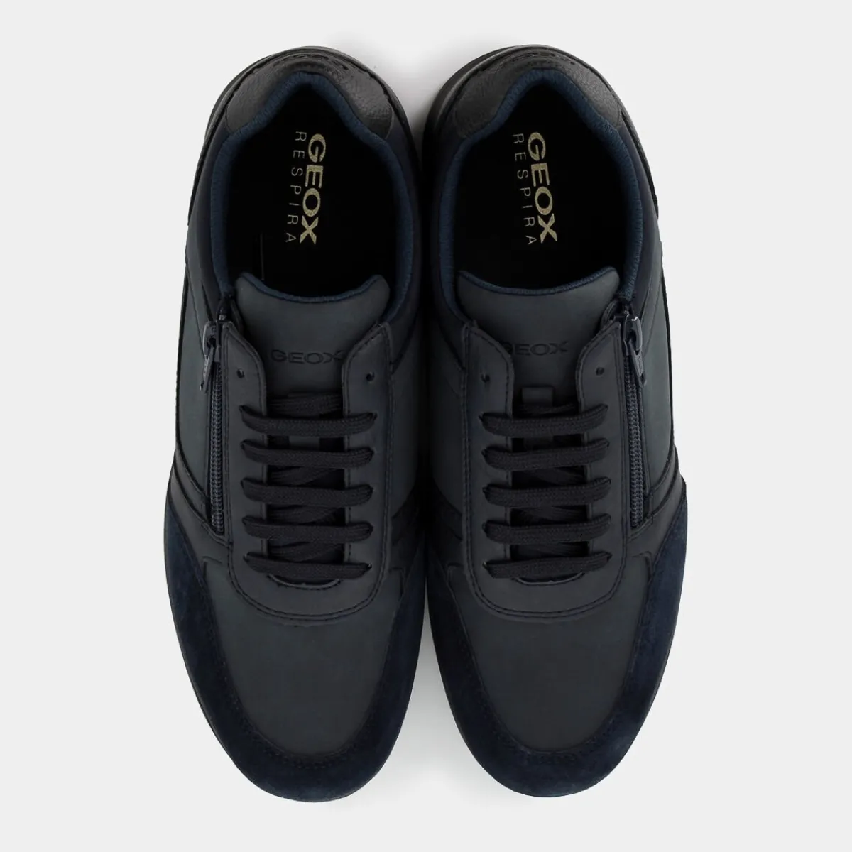 U46H5A0EKPTC4002AVERY ANAVY- SNEAKERS^GEOX Shop