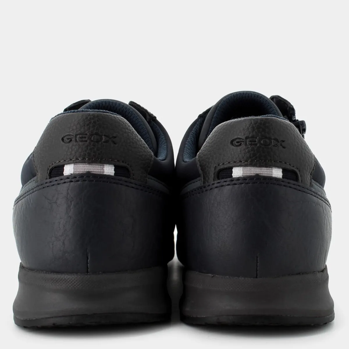 U46H5A0EKPTC4002AVERY ANAVY- SNEAKERS^GEOX Shop