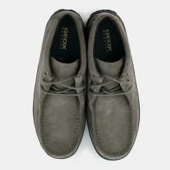 U46HLB00022C1018SPHERICA EC14DOVE GREY- SCARPONCINI^GEOX Cheap
