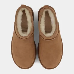 1116109ULTMINICHESTNUT- TRONCHETTI^UGG Online