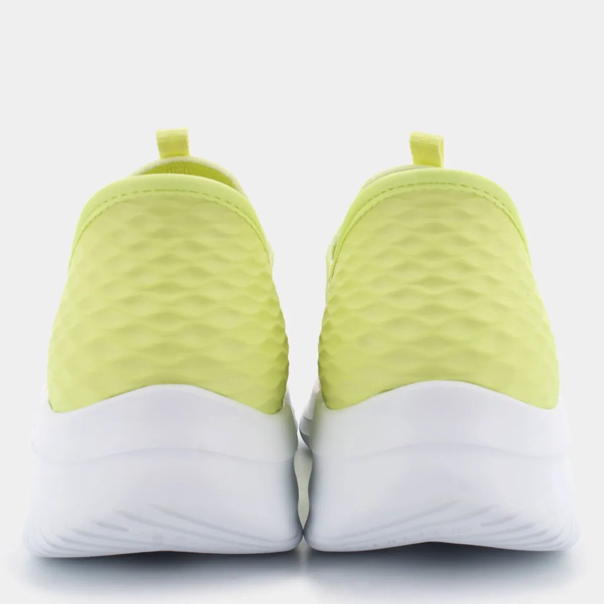150183ULTRA FLEX 3.0Yellow Knit/Pink- SPORTIVE^SKECHERS Best