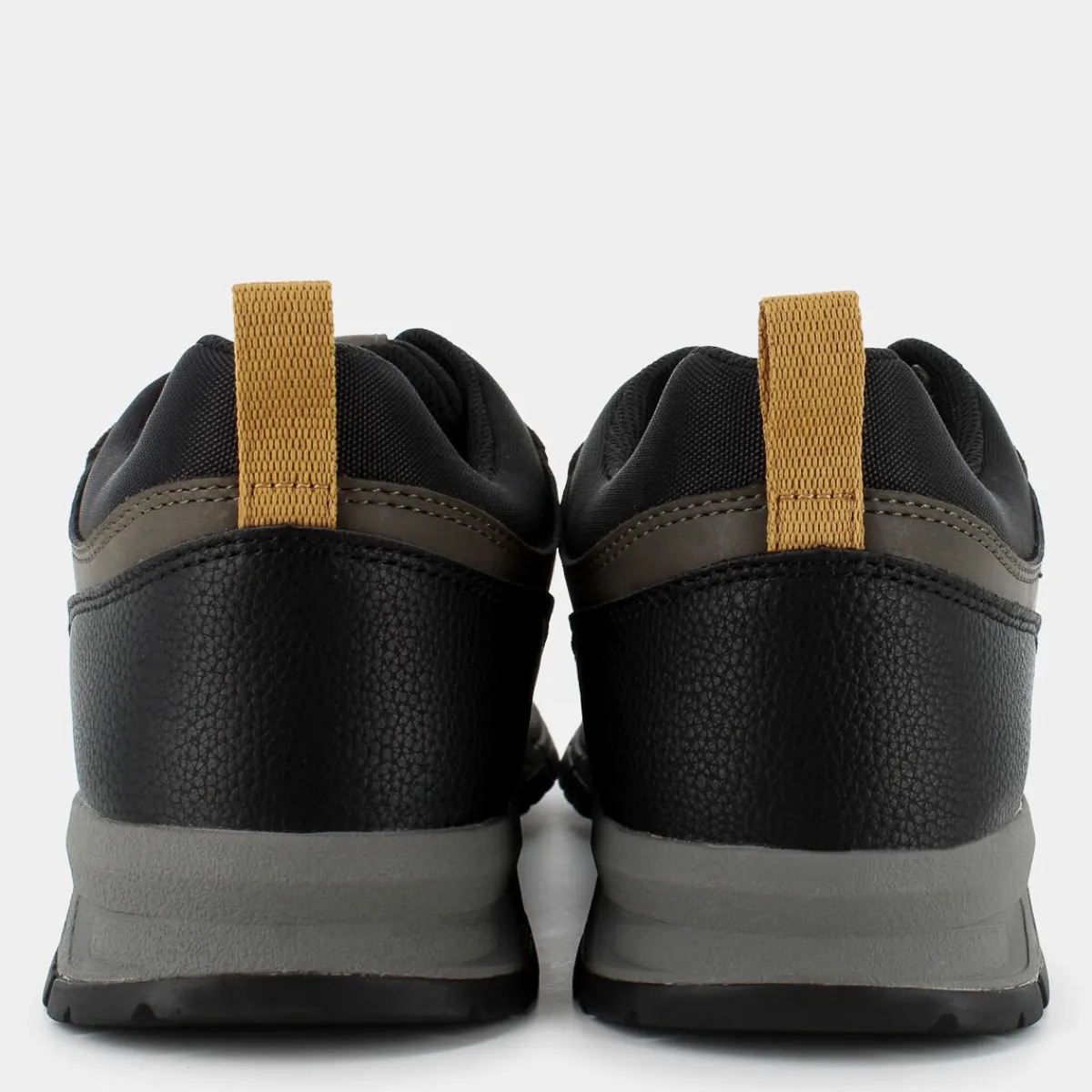 U260MB0BUMEC0498DORAY B ABXMILITARY/BLACK- SNEAKERS^GEOX Hot