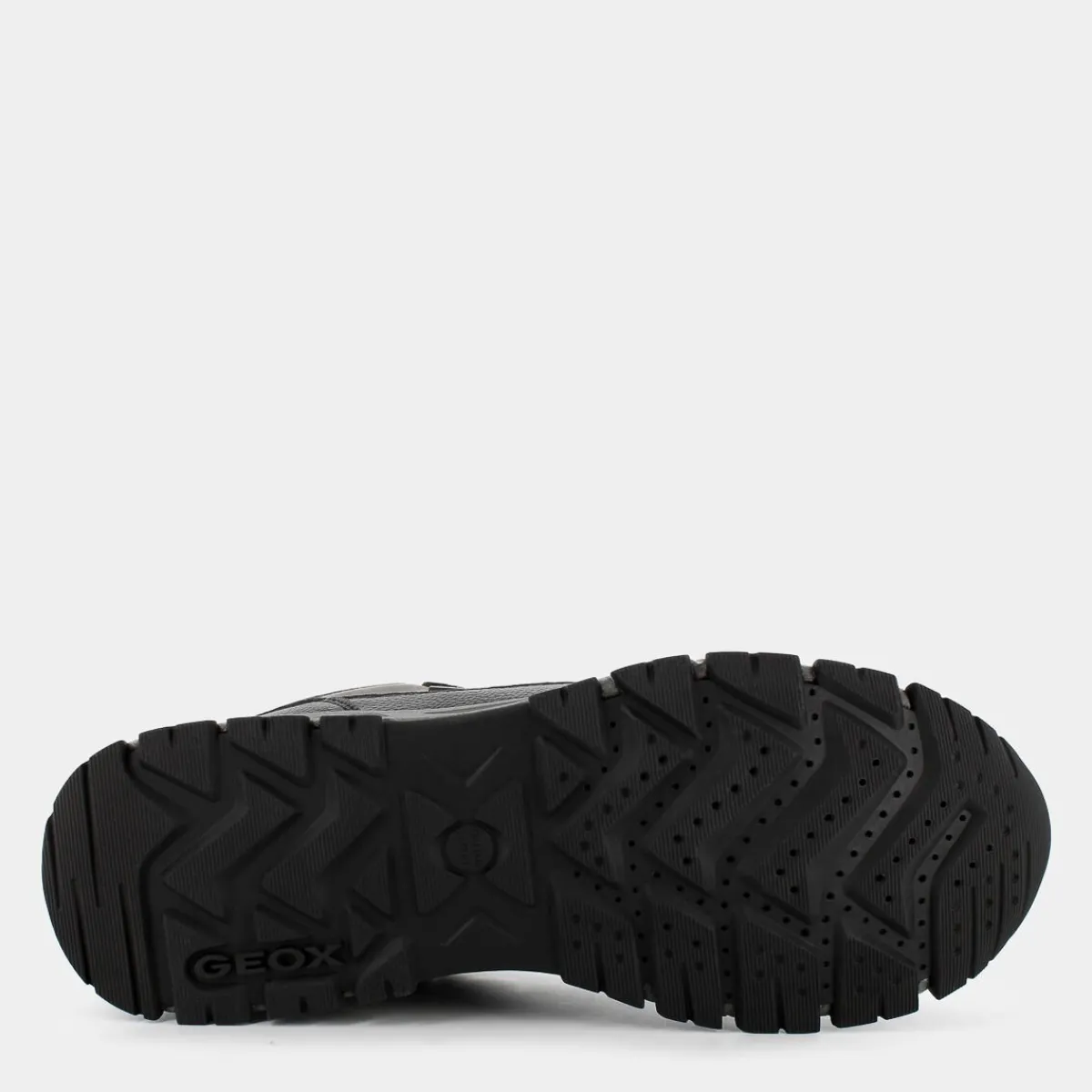 U260MB0BUMEC0498DORAY B ABXMILITARY/BLACK- SNEAKERS^GEOX Hot