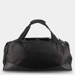1369222UNDENIABLE 5.0 DUFFLE SMBLACK / METALLIC SILVER- ACCESSORI SPORT^UNDER ARMOUR Fashion