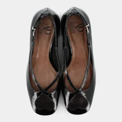 UN-I23D-08-- DECOLLETÈ^ATELIER PIETRINI Flash Sale