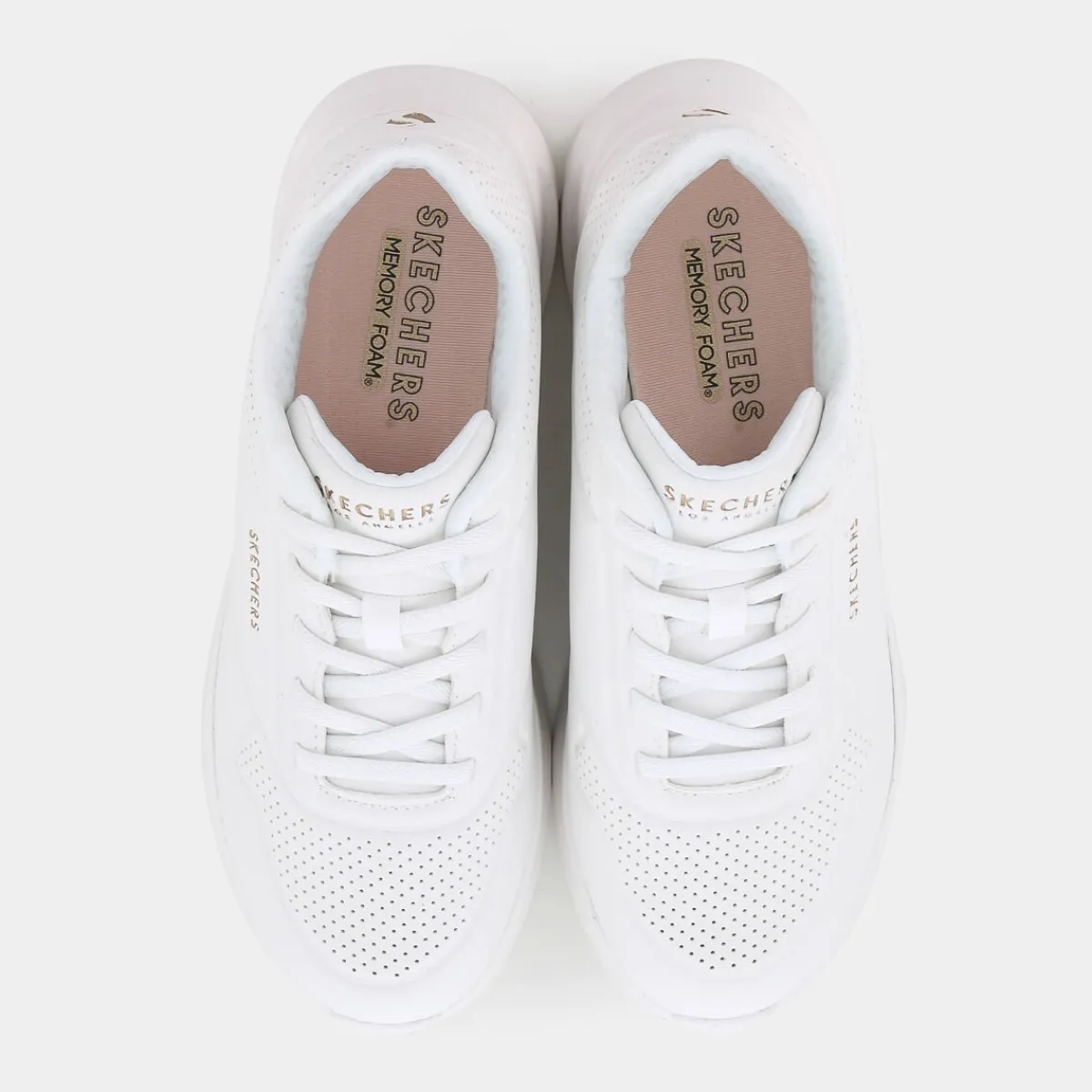 177289UNO LITE- SNEAKERS^SKECHERS Discount