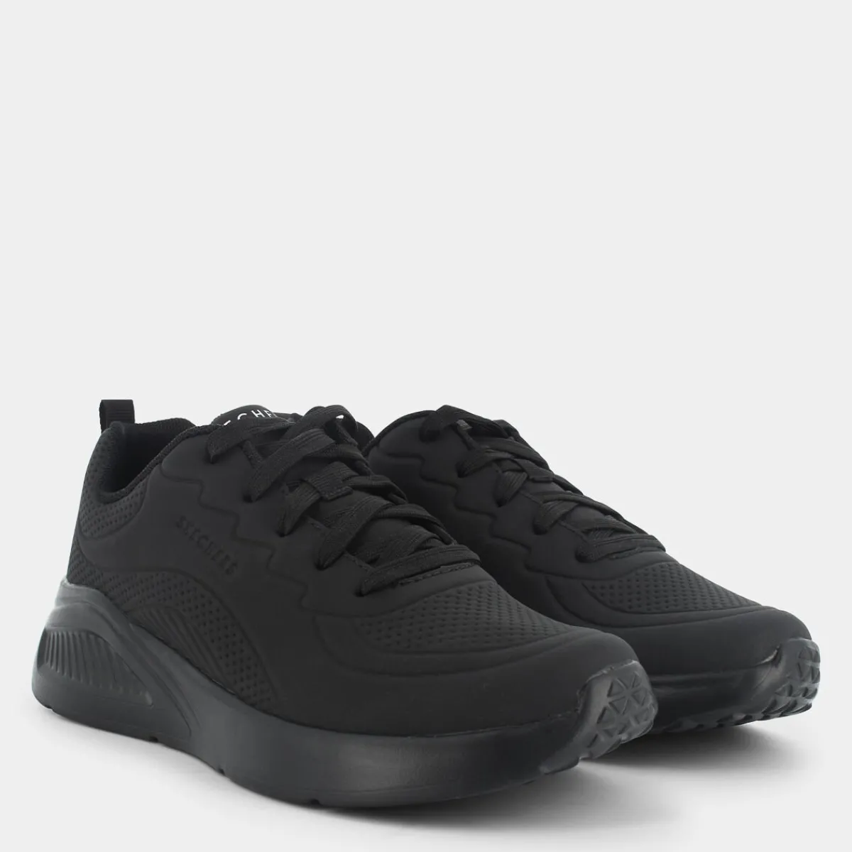 177288UNO LITEBLACK- SNEAKERS^SKECHERS Best Sale
