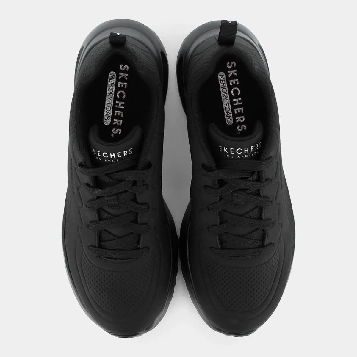 177288UNO LITEBLACK- SNEAKERS^SKECHERS Best Sale