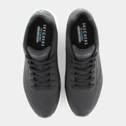 52458UNOBlack- SPORTIVE^SKECHERS Discount