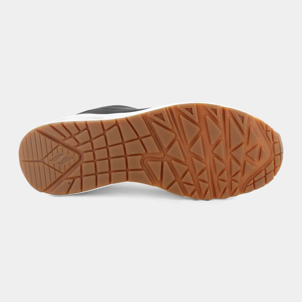 52458UNOBlack- SPORTIVE^SKECHERS Discount