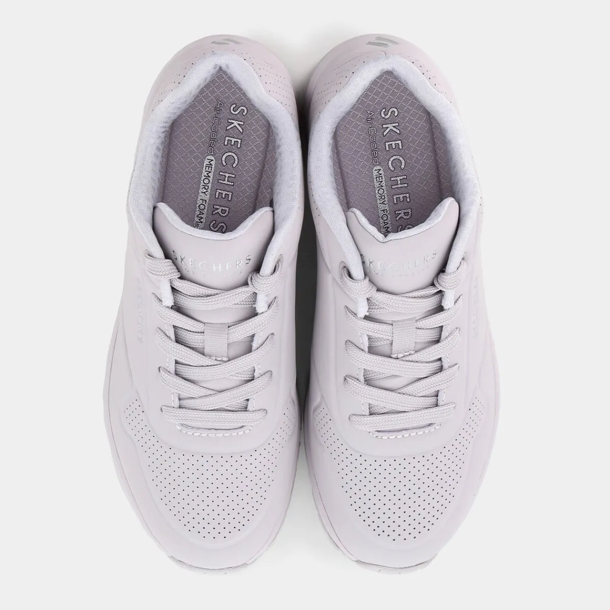 73690UNOLavender- SPORTIVE^SKECHERS Cheap