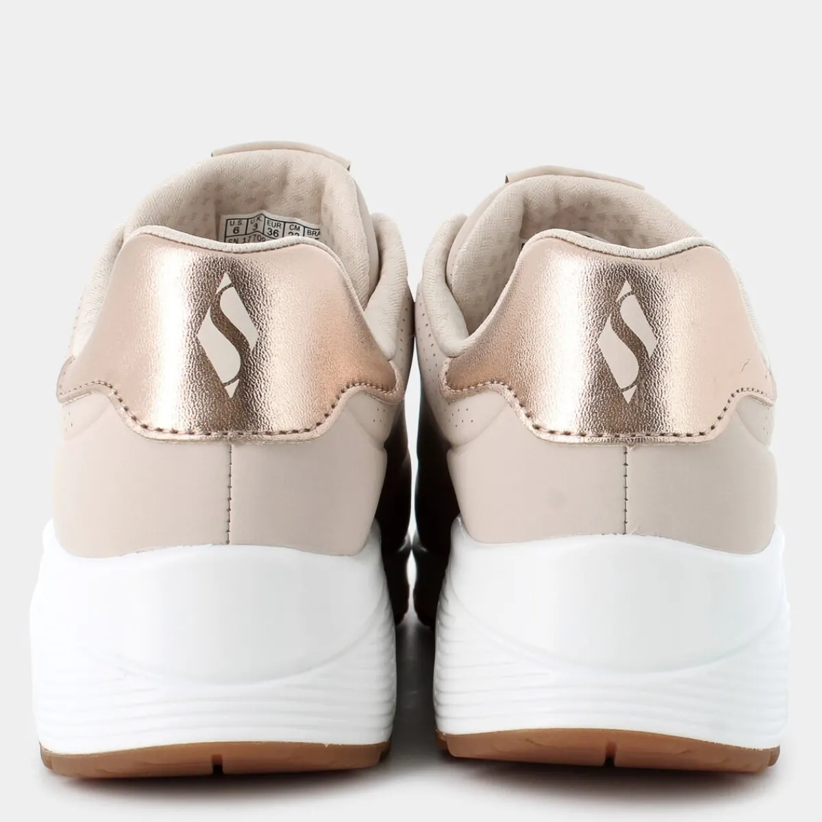 177094UNONatural- SPORTIVE^SKECHERS Cheap