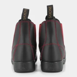 22/18UPLAND BOOT- TRONCHETTI^SAXONE Online