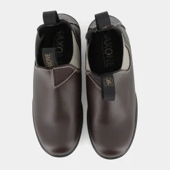 23/540UPLAND BOOTTESTA DI MORO- TRONCHETTI^SAXONE Store