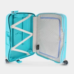 10U011002S'CUREAQUA E- TROLLEY GRANDE^SAMSONITE Shop