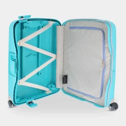 10U011003S'CUREAQUA E- TROLLEY PICCOLO^SAMSONITE Store