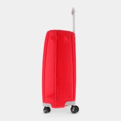 10U010002S'CURECRIMSON RED- TROLLEY GRANDE^SAMSONITE Best Sale