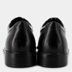 U024WAGLADWIN ABLACK- STRINGATE^GEOX Store