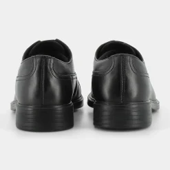 U024WBGLADWINBLACK- STRINGATE^GEOX Store