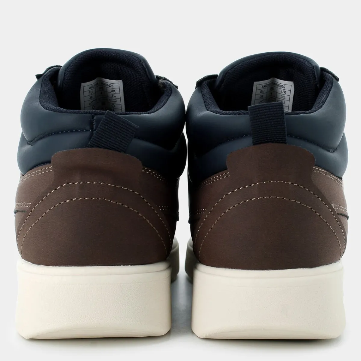 VARI0002SARIZONADARK BROWN- SCARPONCINI^LEVI'S Outlet