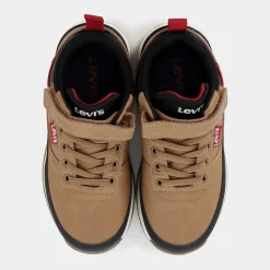 VASC0100SASCOT REFRESHCAMEL BLACK- SCARPONCINI^LEVI'S Online