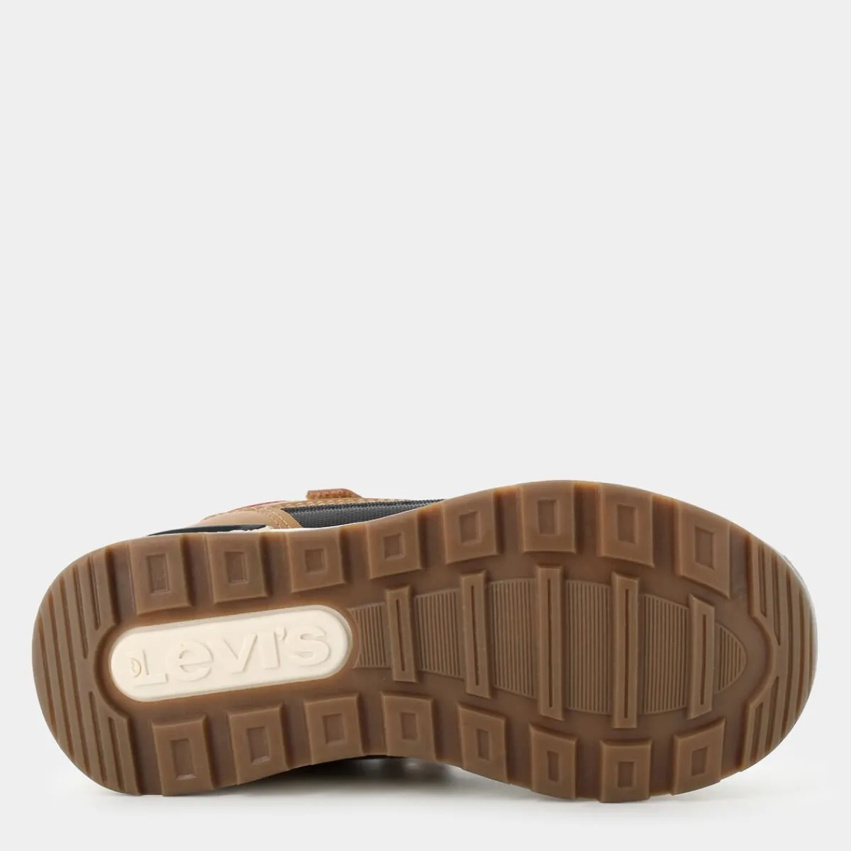 VASC0100SASCOT REFRESHCAMEL BLACK- SCARPONCINI^LEVI'S Online