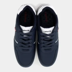 VIRV0101SKICKNAVVY- SNEAKERS^LEVI'S Shop