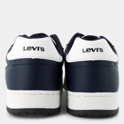 VIRV0101SKICKNAVVY- SNEAKERS^LEVI'S Shop