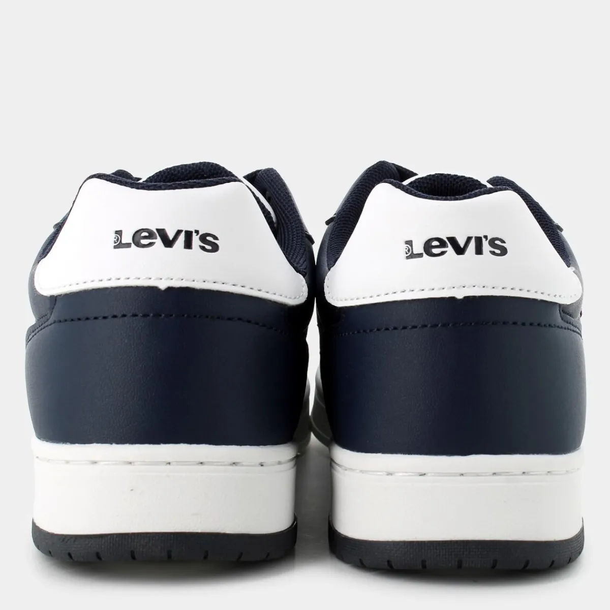 VIRV0101SKICKNAVVY- SNEAKERS^LEVI'S Shop