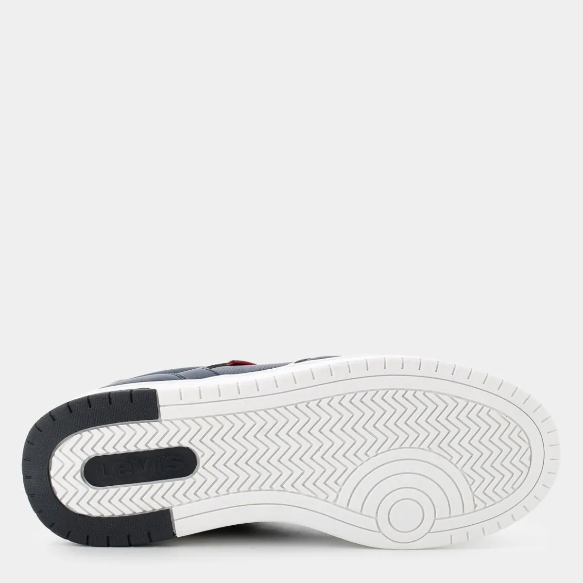 VIRV0101SKICKNAVVY- SNEAKERS^LEVI'S Shop