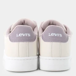 VUNI0104SNEW UNIONBRIDAL BLUSH- SNEAKERS^LEVI'S Fashion