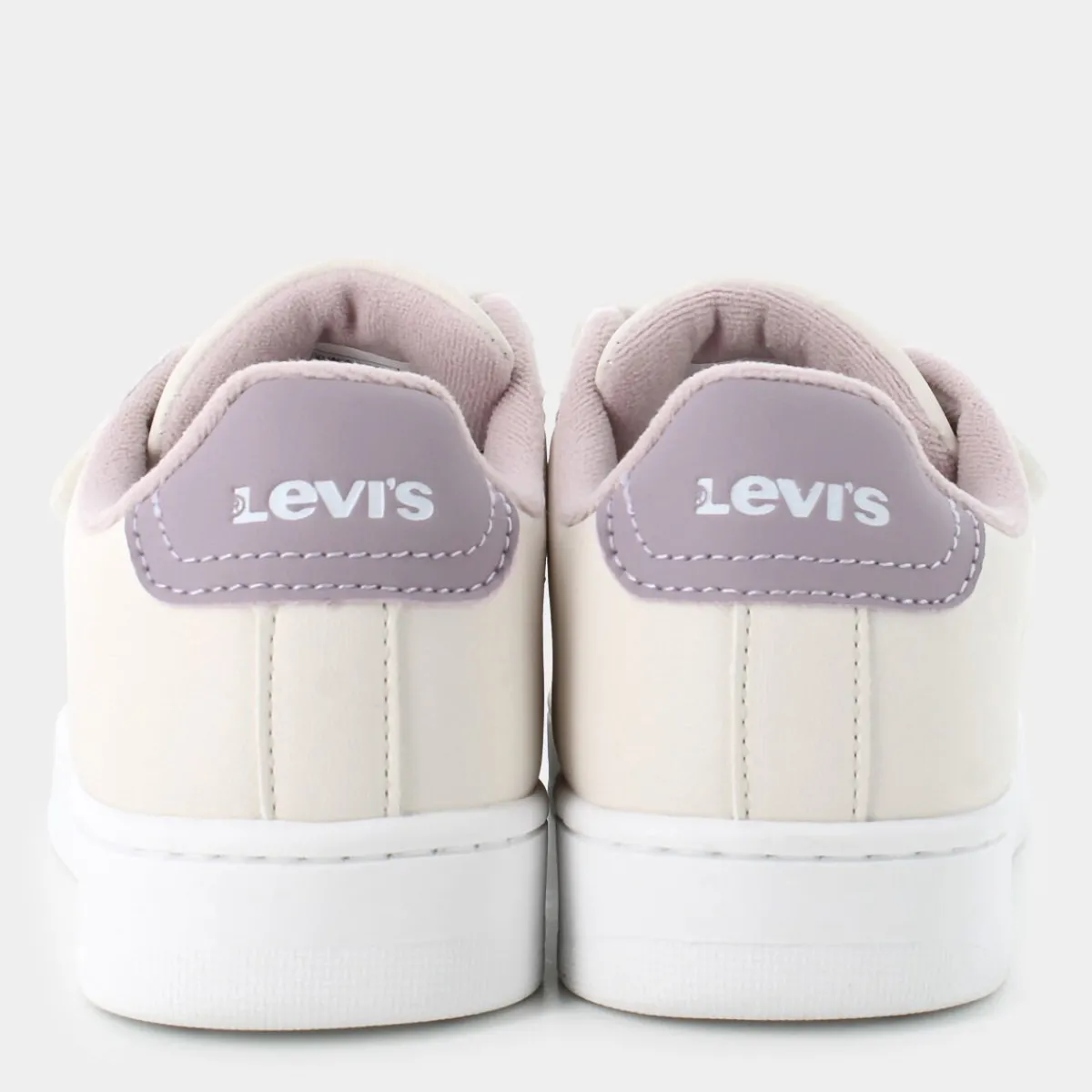 VUNI0104SNEW UNIONBRIDAL BLUSH- SNEAKERS^LEVI'S Fashion