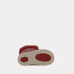 W10225-005NAUTICOROJO- PIOGGIA^IGOR Discount