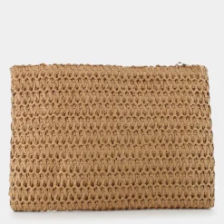 WO-E24-52-BISCUIT- PICCOLA PELLETTERIA^SHEEN Fashion
