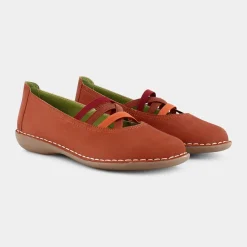 WR-E22D-50-- BALLERINA^PATTI DI LUNA Clearance
