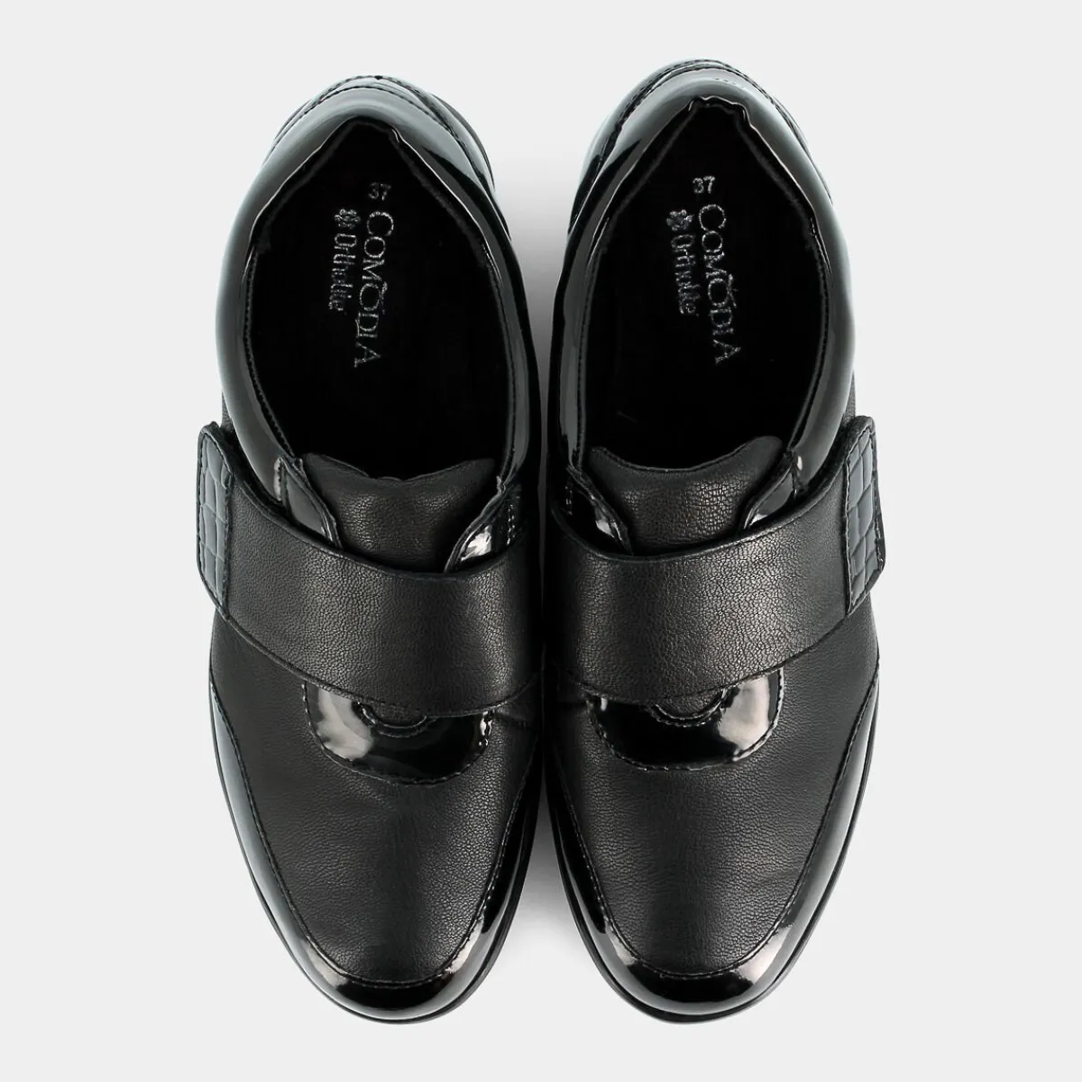 WR-I23D-04-- SNEAKERS^COMODIA Hot