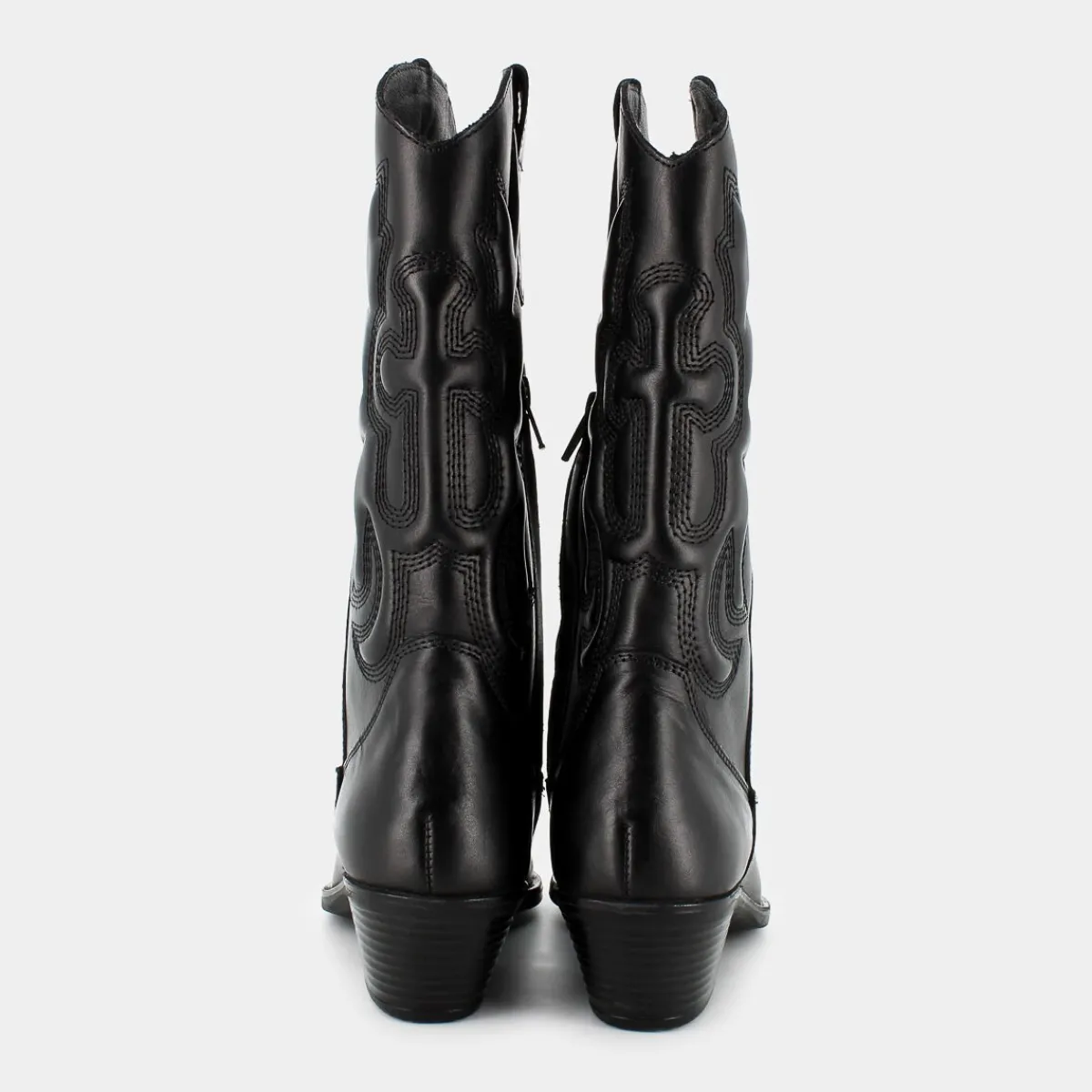 WR-I24D-55-- STIVALI^PATTI DI LUNA Shop