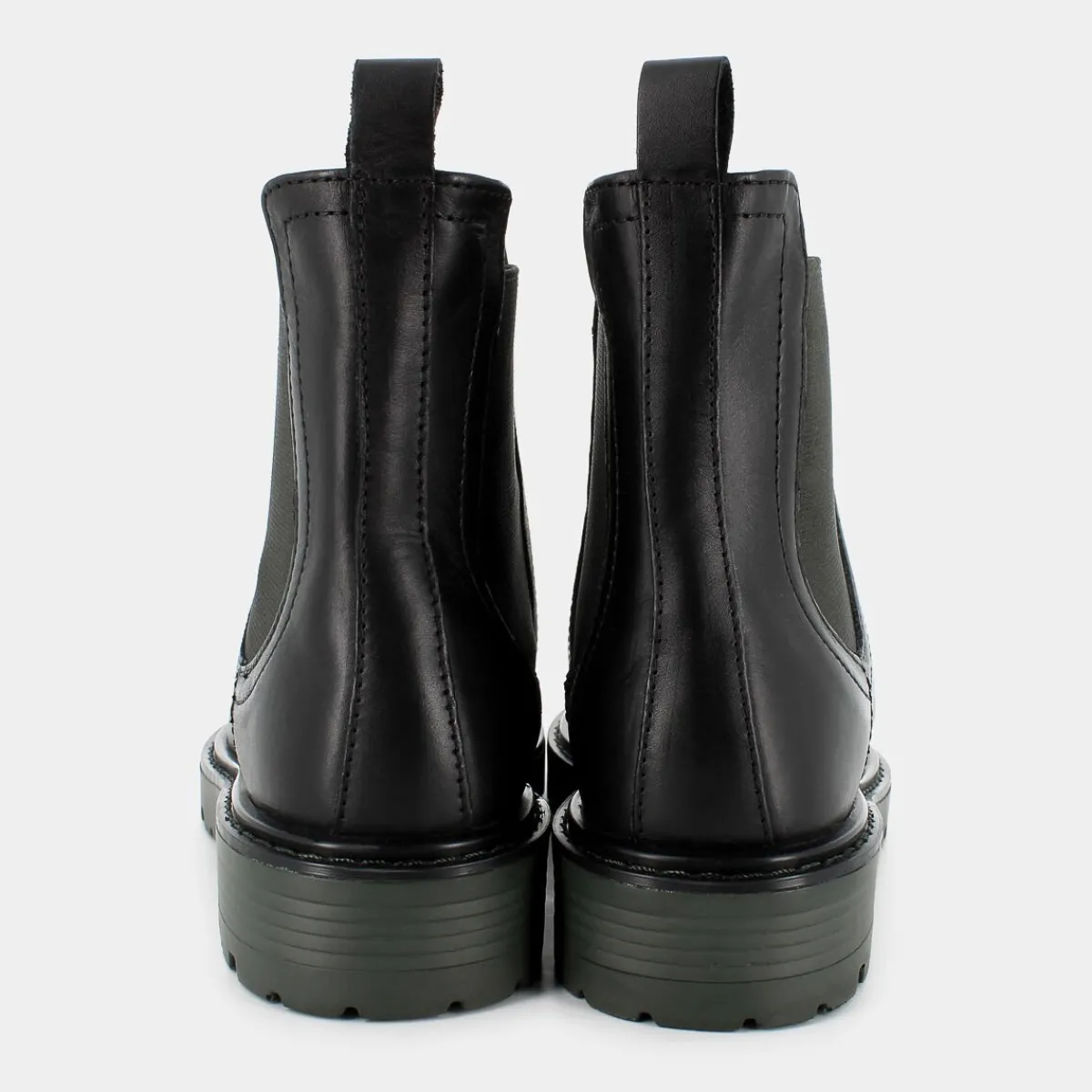 WR-I24D-60VERDE/- TRONCHETTI^PATTI DI LUNA Fashion