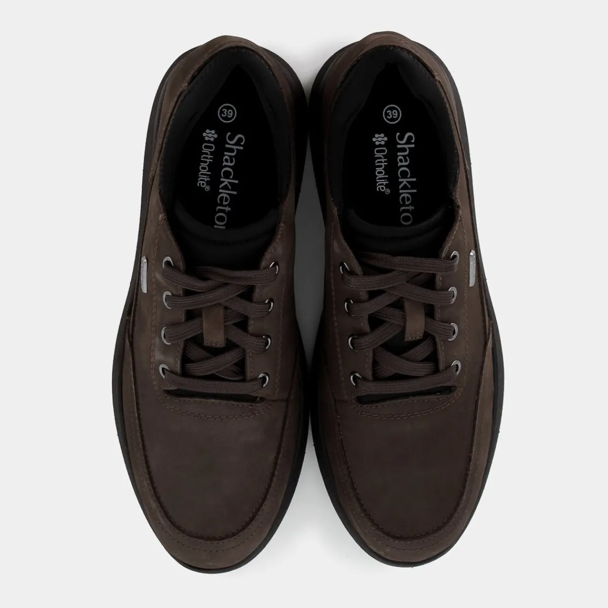 WR-I24U-10-ESPRESSO- STRINGATE^SHACKLETON Flash Sale