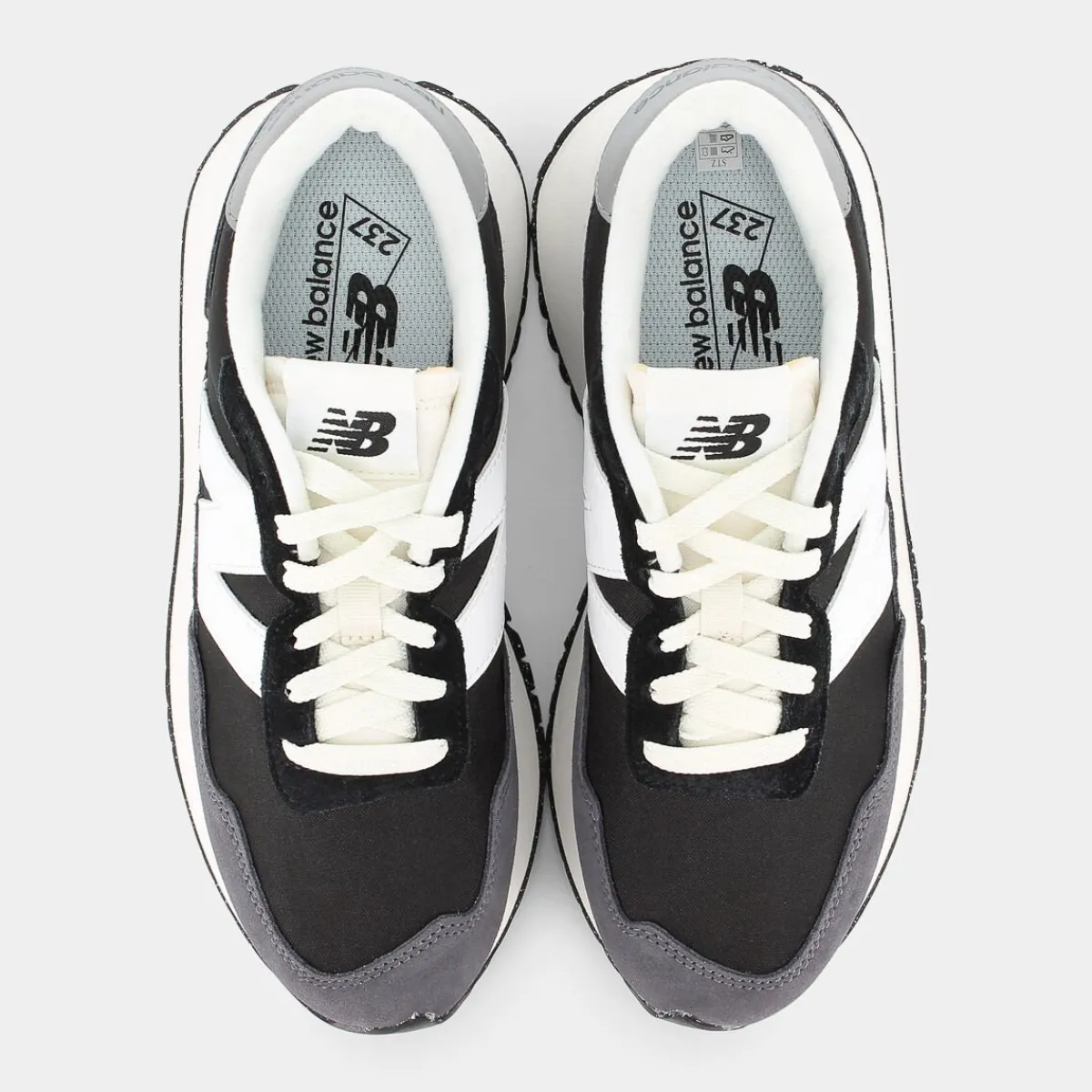 WS237DB1237BLACK- SPORTIVE^NEW BALANCE Best Sale