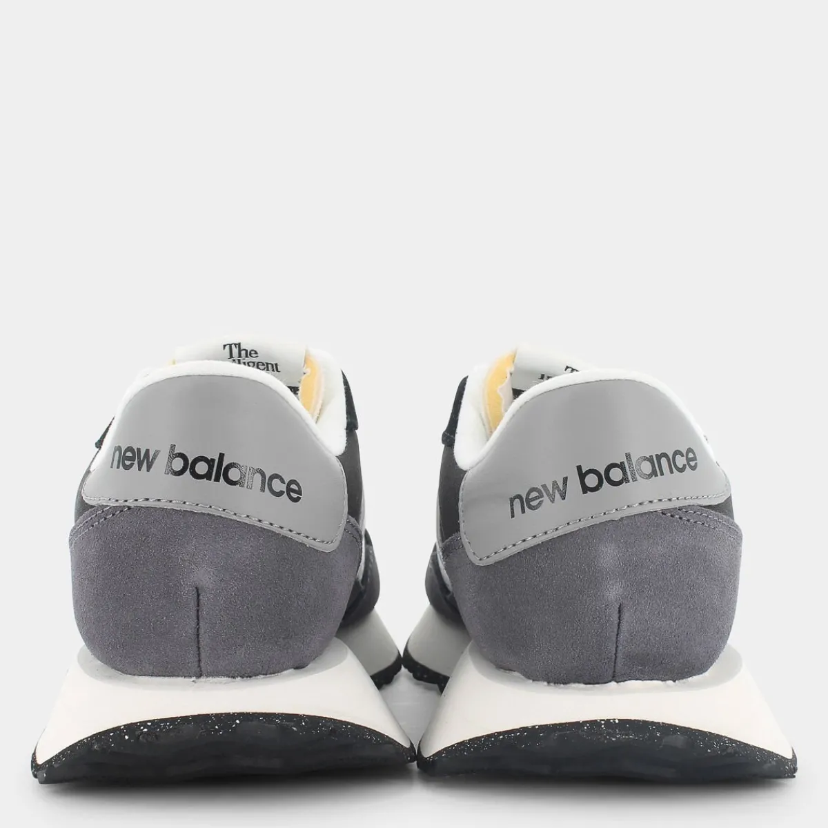 WS237DB1237BLACK- SPORTIVE^NEW BALANCE Best Sale