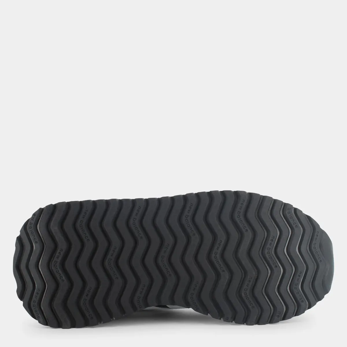 WS237DB1237BLACK- SPORTIVE^NEW BALANCE Best Sale