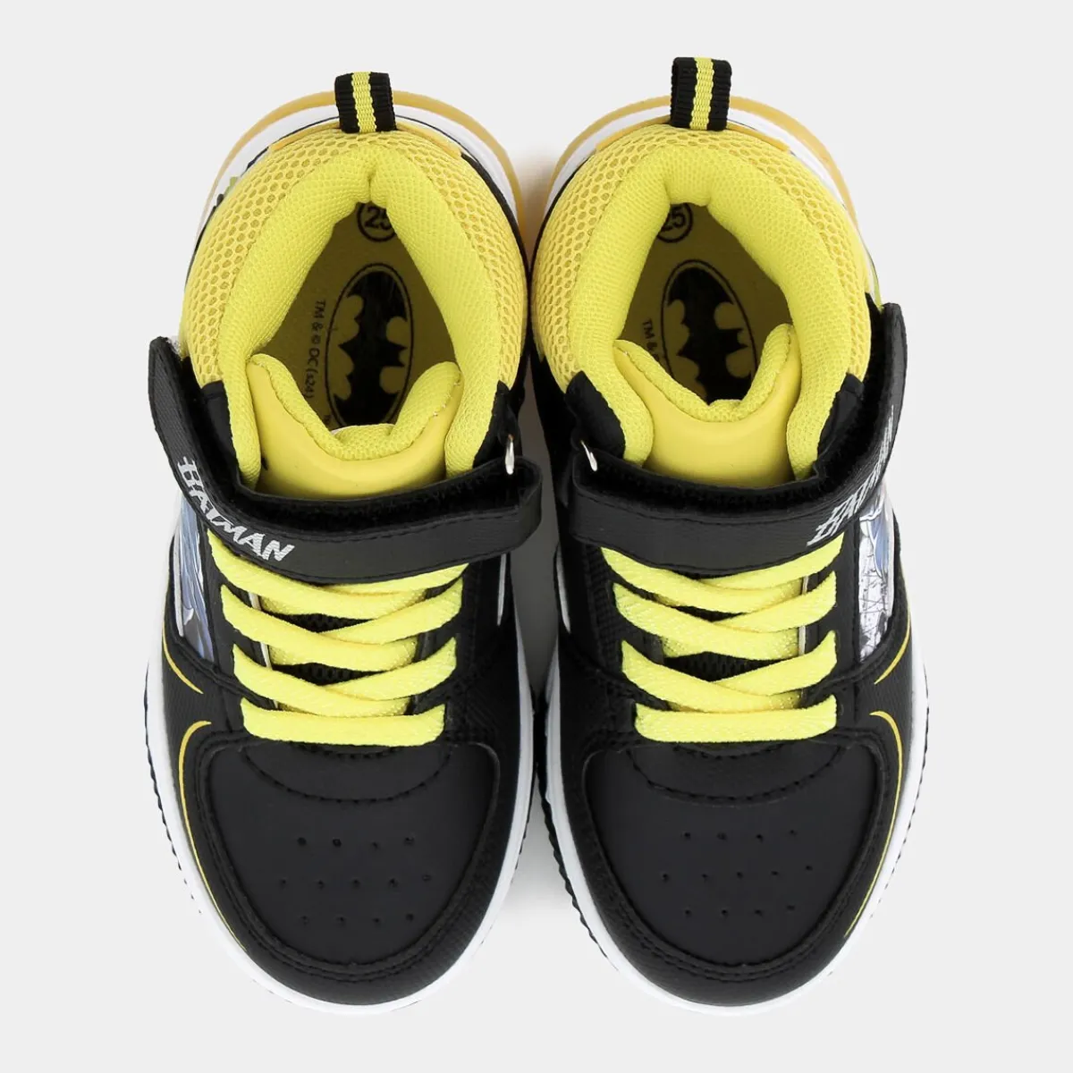 W1020187S/GIALLO- SPORTIVE^BATMAN Best Sale
