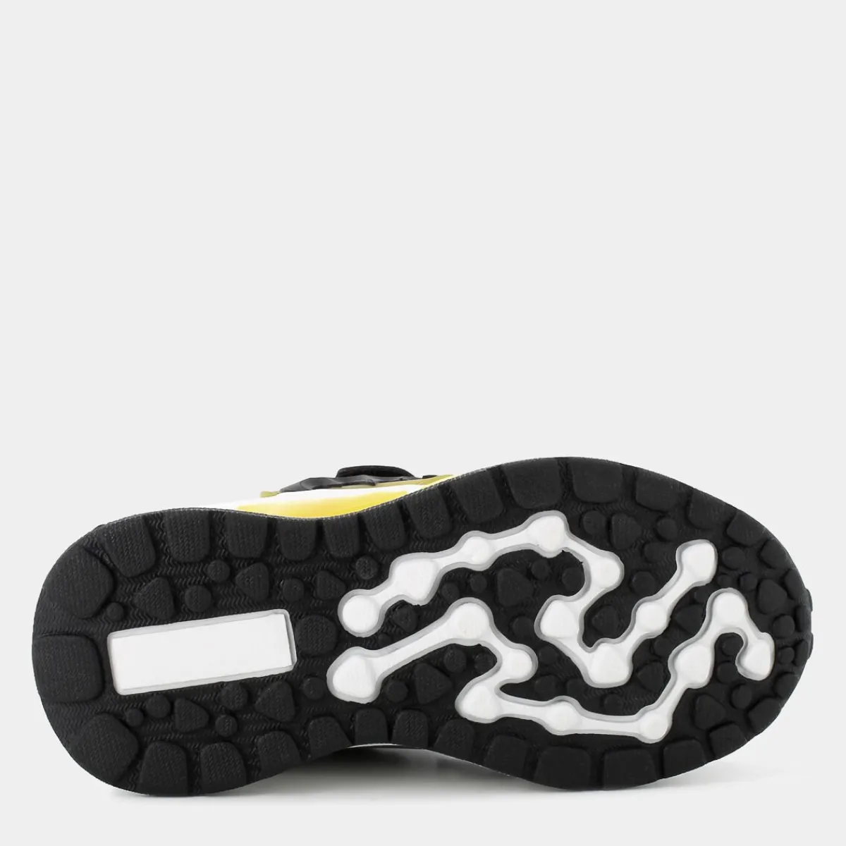 W1020186S/GIALLO- SPORTIVE^BATMAN Fashion